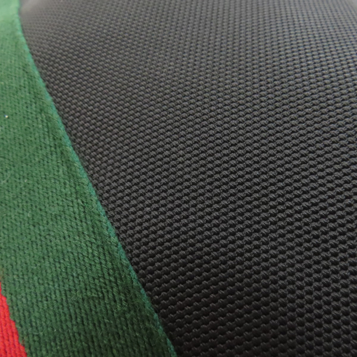 GUCCI 368559 Shelly line 2WAY Handbag Nylon canvas Ladies [Used]