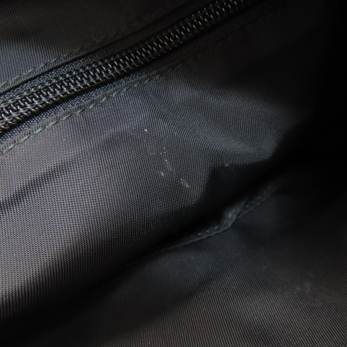 GUCCI 368559 Shelly line 2WAY Handbag Nylon canvas Ladies [Used]