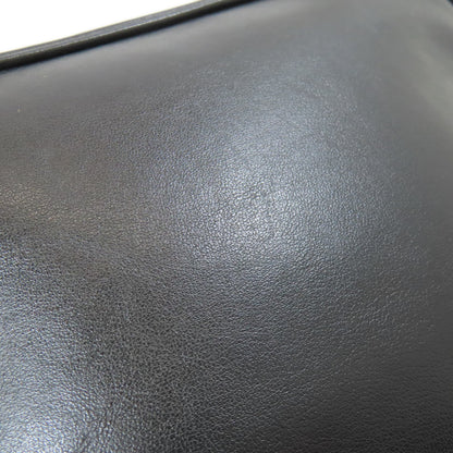 PRADA banana Shoulder Bag Calf Ladies [Used]