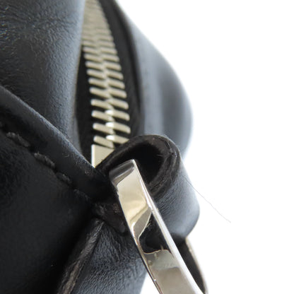 PRADA banana Shoulder Bag Calf Ladies [Used]