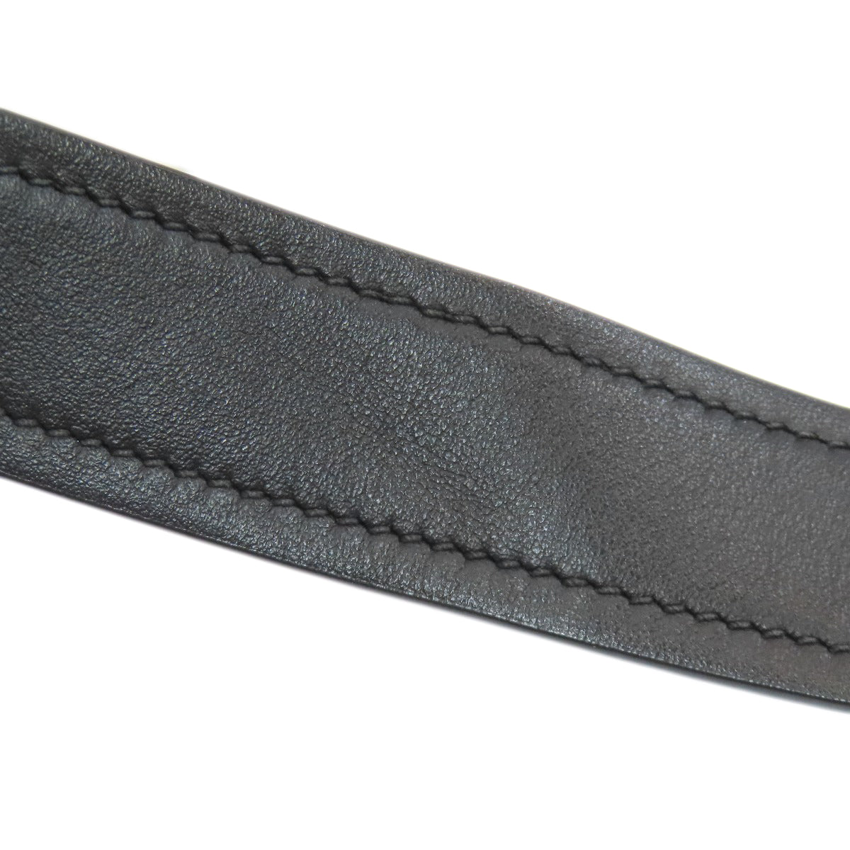 PRADA banana Shoulder Bag Calf Ladies [Used]