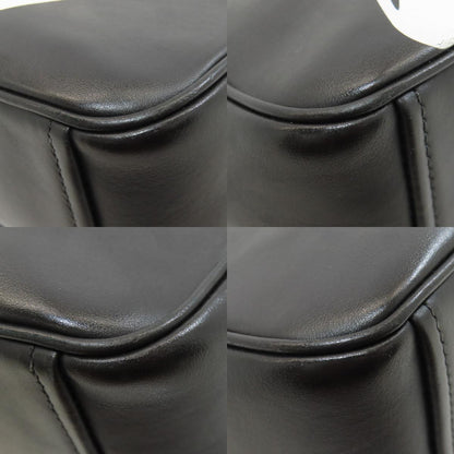 PRADA banana Shoulder Bag Calf Ladies [Used]