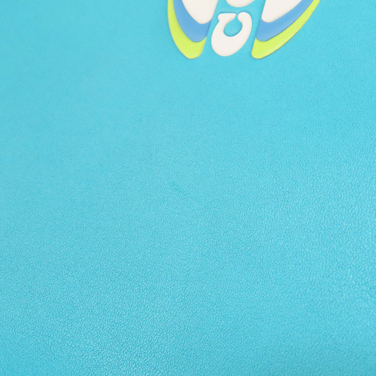 COACH CJ659 Coach Stamp Track Backpack Colorblock Backpack Â· Daypack Leather Ladies [Used]