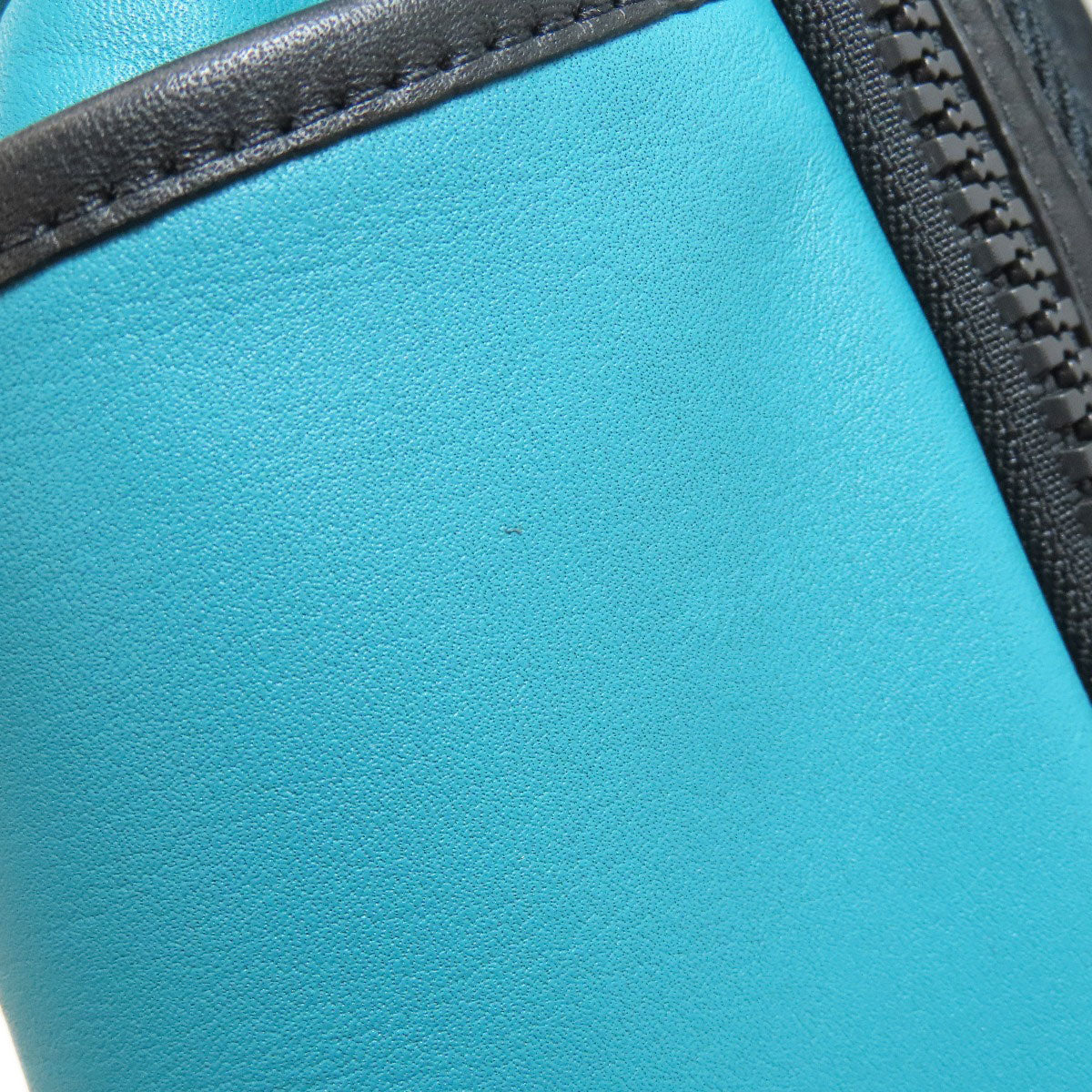 COACH CJ659 Coach Stamp Track Backpack Colorblock Backpack Â· Daypack Leather Ladies [Used]