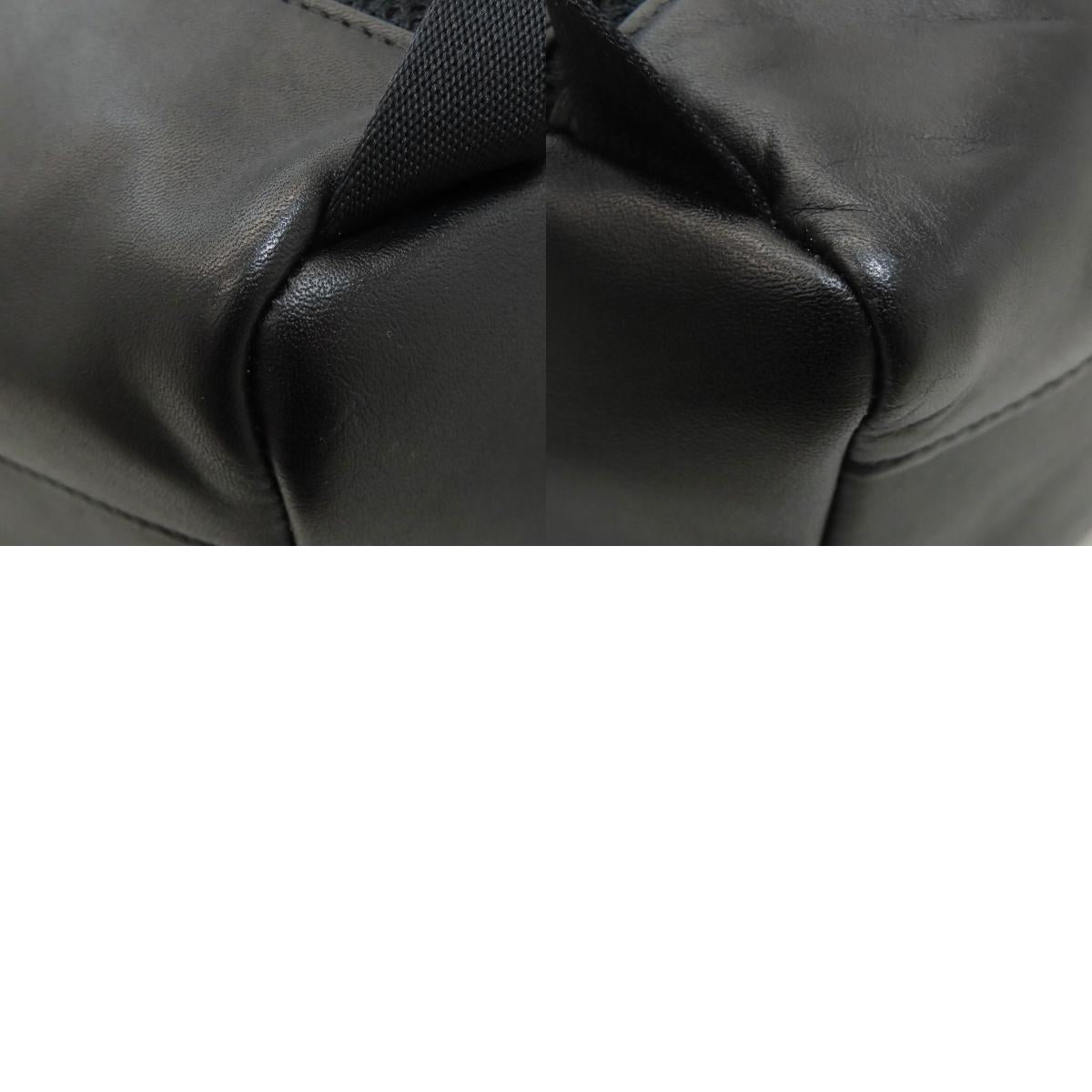 COACH CJ659 Coach Stamp Track Backpack Colorblock Backpack Â· Daypack Leather Ladies [Used]