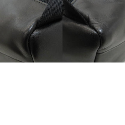 COACH CJ659 Coach Stamp Track Backpack Colorblock Backpack Â· Daypack Leather Ladies [Used]