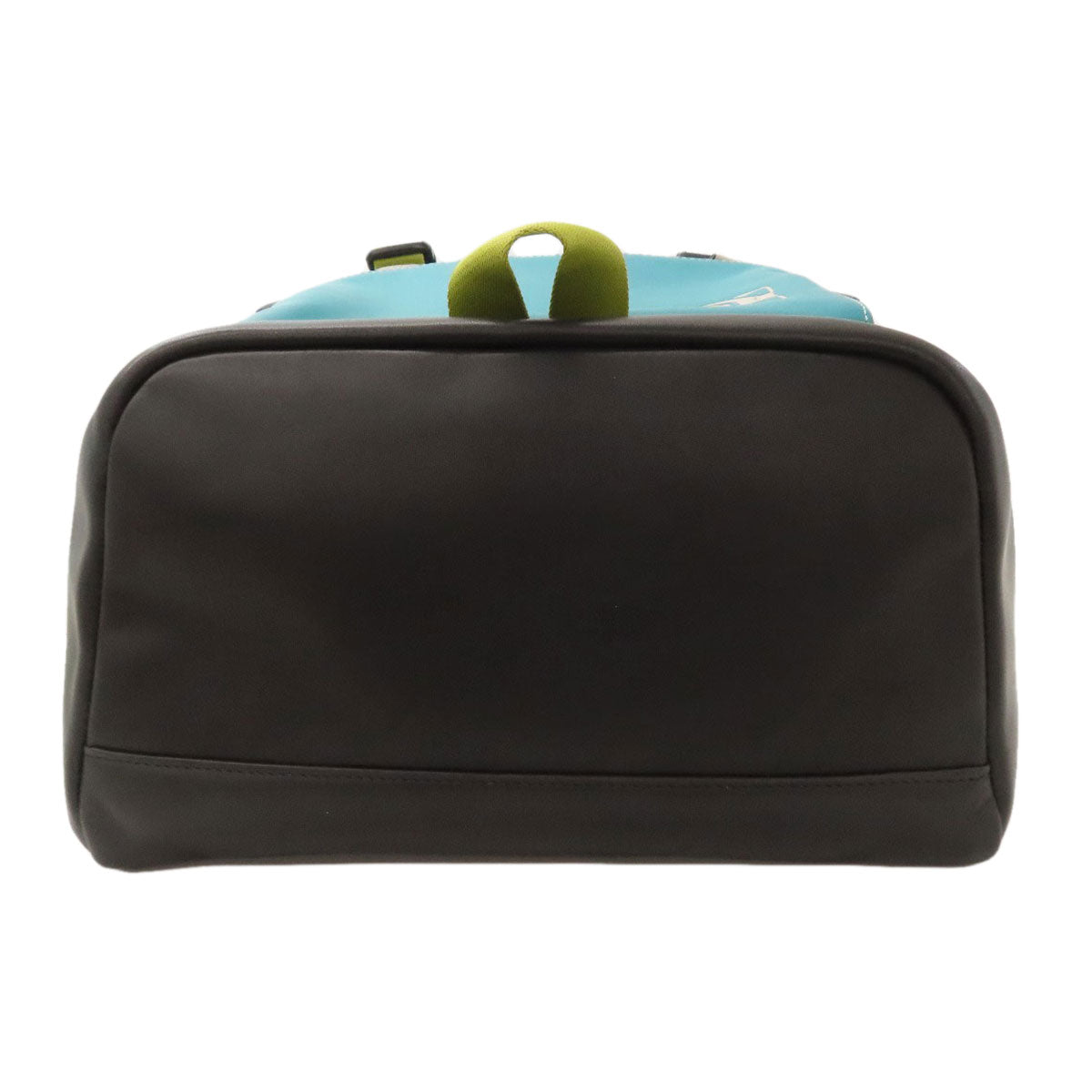 COACH CJ659 Coach Stamp Track Backpack Colorblock Backpack Â· Daypack Leather Ladies [Used]