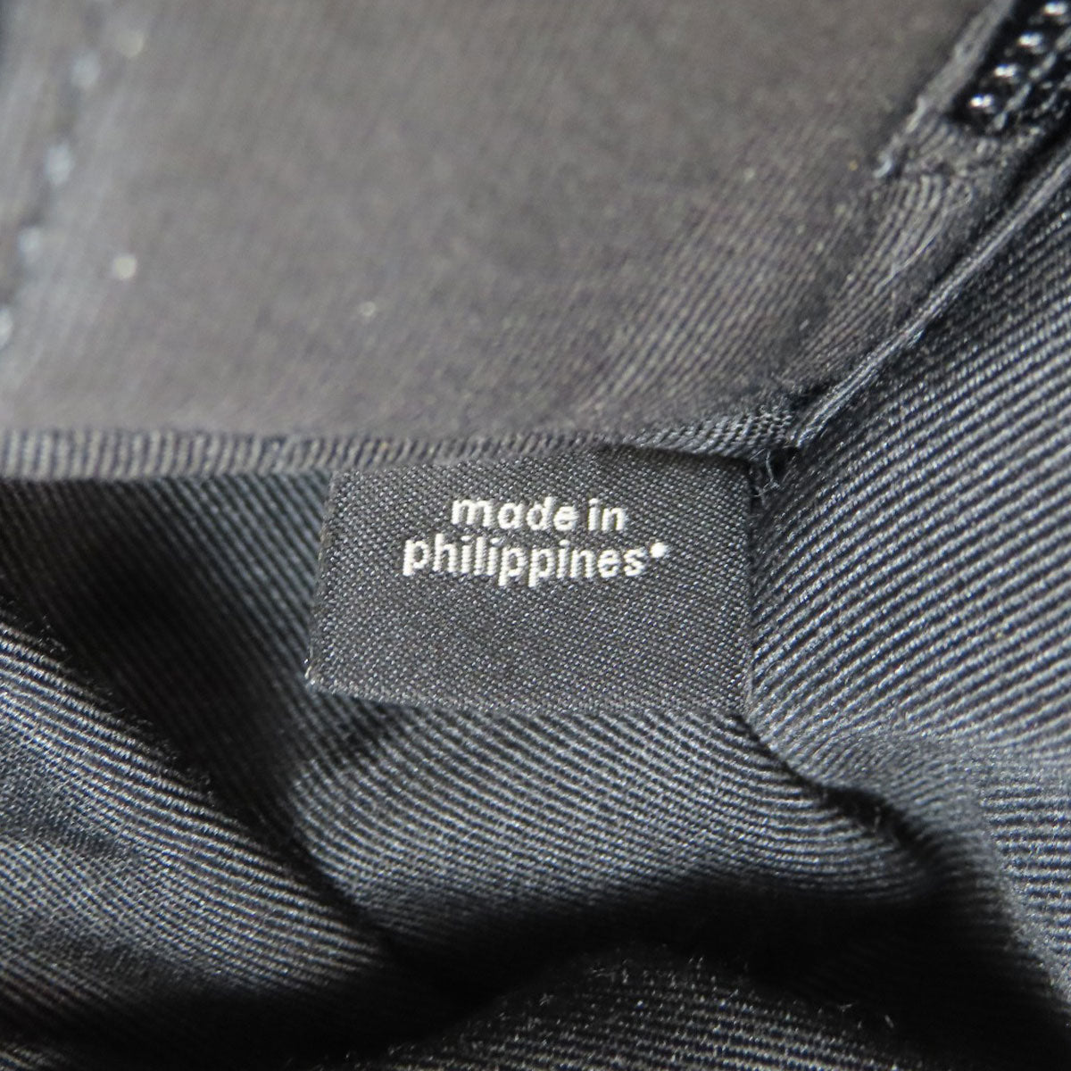 COACH CJ659 Coach Stamp Track Backpack Colorblock Backpack Â· Daypack Leather Ladies [Used]