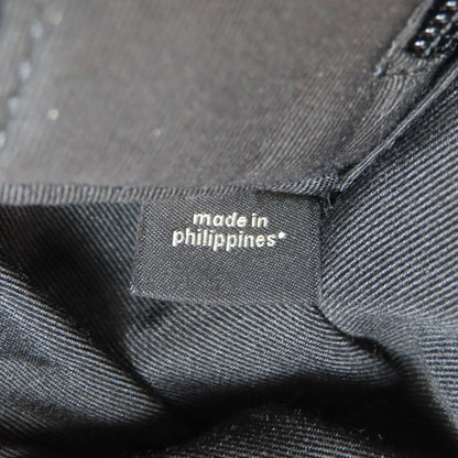 COACH CJ659 Coach Stamp Track Backpack Colorblock Backpack Â· Daypack Leather Ladies [Used]