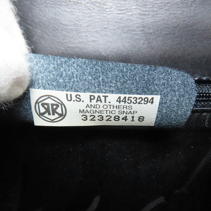 Salvatore Ferragamo GanciniHardware 2WAY Handbag Leather Ladies [Used]