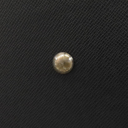 LOUIS VUITTON M31152 Stanislav Boston bag Taiga Ladies [Used]