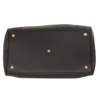 LOUIS VUITTON M31152 Stanislav Boston bag Taiga Ladies [Used]