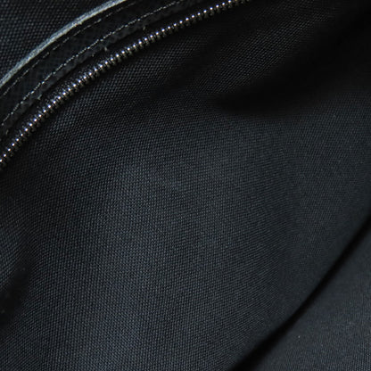 LOUIS VUITTON M31152 Stanislav Boston bag Taiga Ladies [Used]