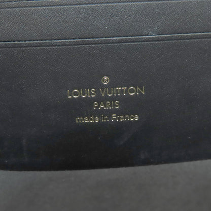 LOUIS VUITTON M68746 Portefeiulle Dauphine Shoulder Bag Monogram canvas Monogram Reverse CanvasLadies [Used]