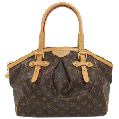 LOUIS VUITTON M40144 Tivoli GM Tote Bag Monogram canvas Ladies [Used]