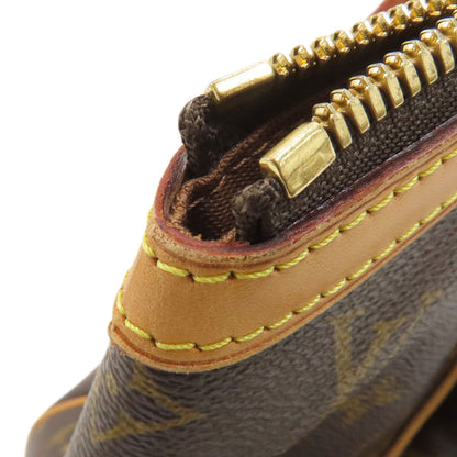 LOUIS VUITTON M40144 Tivoli GM Tote Bag Monogram canvas Ladies [Used]