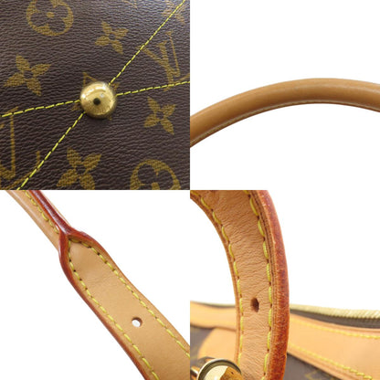 LOUIS VUITTON M40144 Tivoli GM Tote Bag Monogram canvas Ladies [Used]
