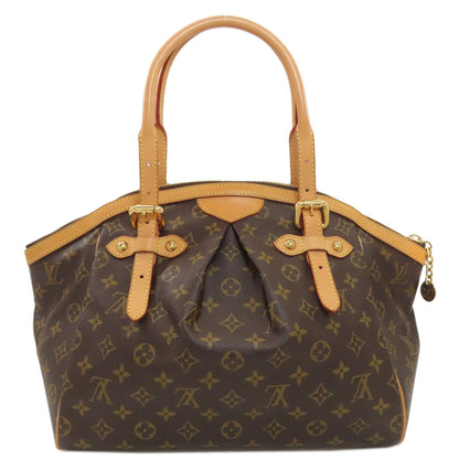 LOUIS VUITTON M40144 Tivoli GM Tote Bag Monogram canvas Ladies [Used]