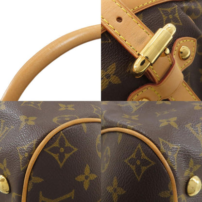 LOUIS VUITTON M40144 Tivoli GM Tote Bag Monogram canvas Ladies [Used]