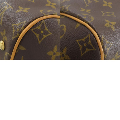 LOUIS VUITTON M40144 Tivoli GM Tote Bag Monogram canvas Ladies [Used]
