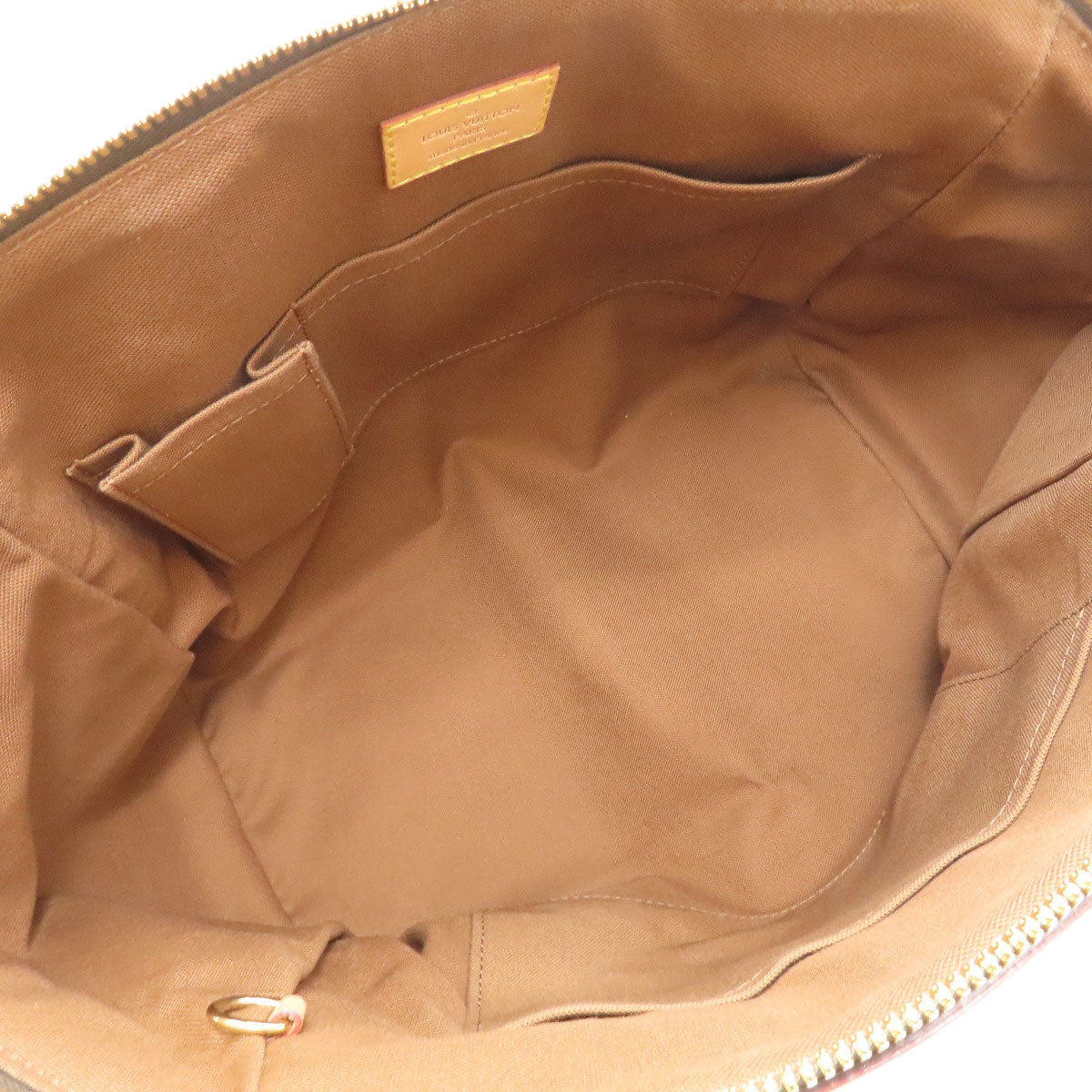 LOUIS VUITTON M40144 Tivoli GM Tote Bag Monogram canvas Ladies [Used]