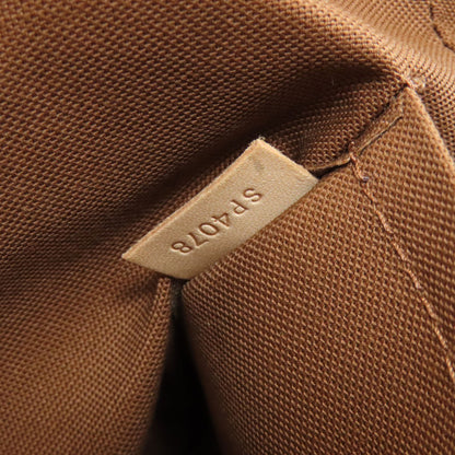 LOUIS VUITTON M40144 Tivoli GM Tote Bag Monogram canvas Ladies [Used]