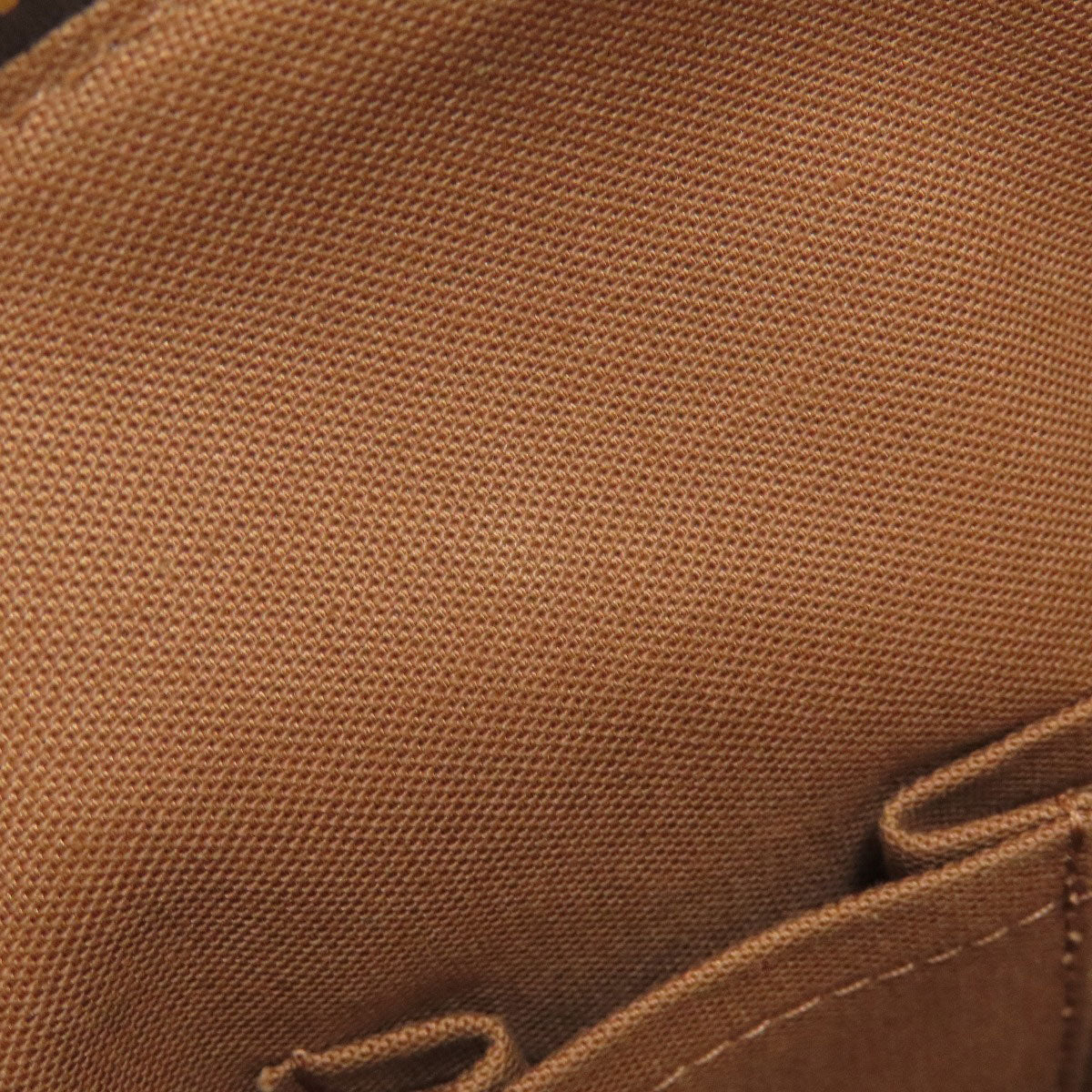 LOUIS VUITTON M40144 Tivoli GM Tote Bag Monogram canvas Ladies [Used]