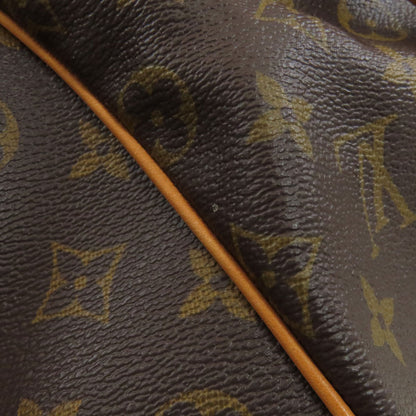 LOUIS VUITTON M40144 Tivoli GM Tote Bag Monogram canvas Ladies [Used]