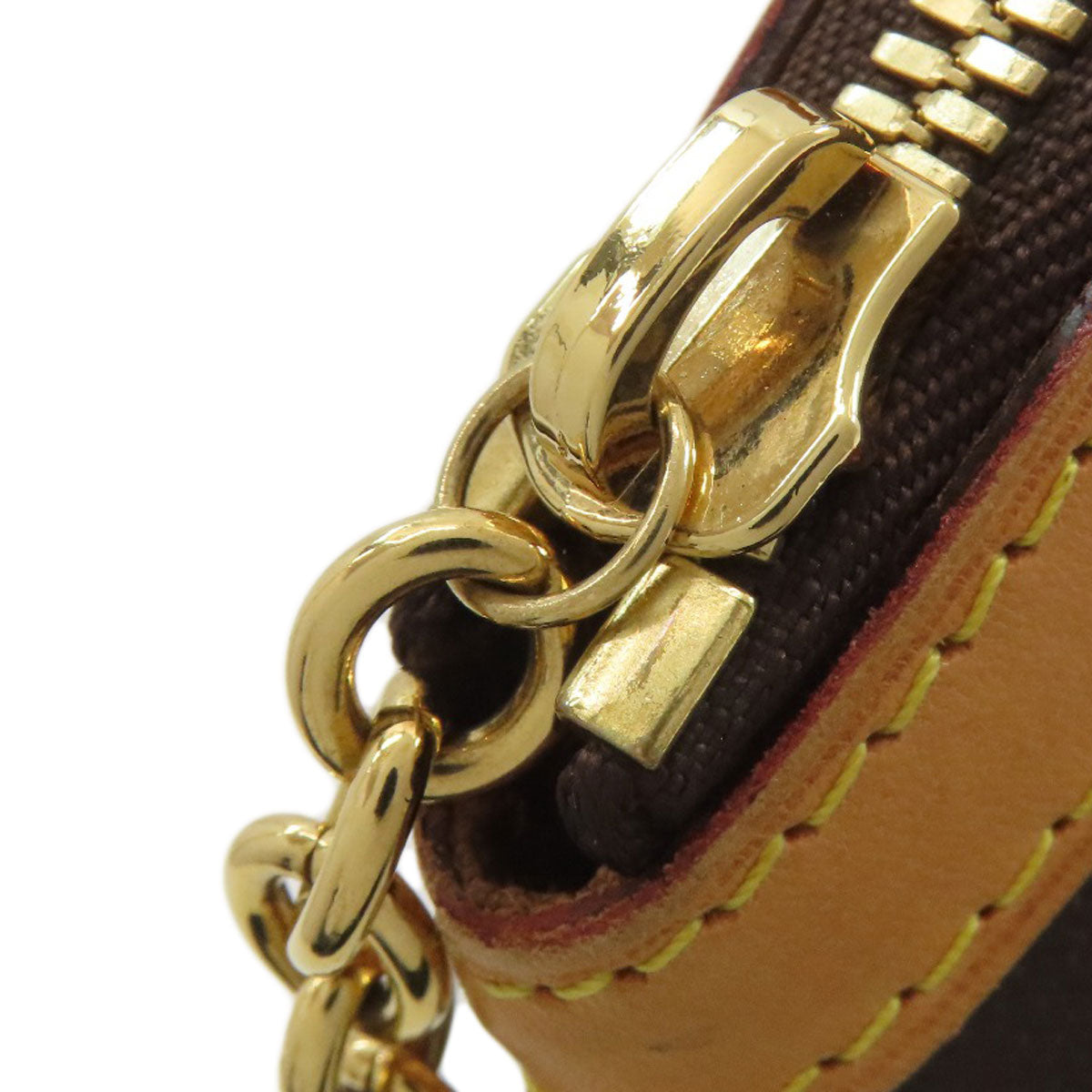 LOUIS VUITTON M40144 Tivoli GM Tote Bag Monogram canvas Ladies [Used]