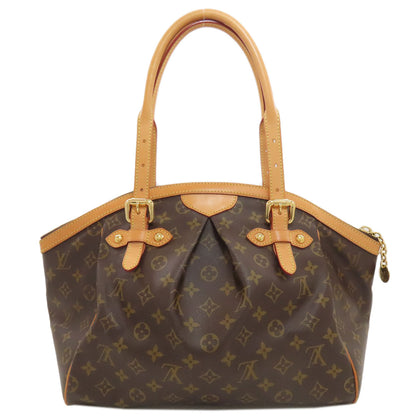 LOUIS VUITTON M40144 Tivoli GM Tote Bag Monogram canvas Ladies [Used]