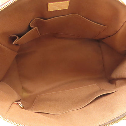 LOUIS VUITTON M40144 Tivoli GM Tote Bag Monogram canvas Ladies [Used]