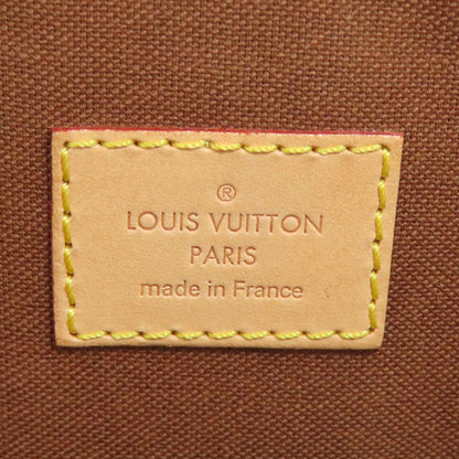 LOUIS VUITTON M40144 Tivoli GM Tote Bag Monogram canvas Ladies [Used]