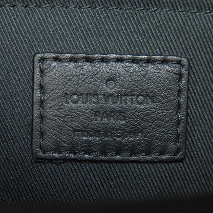 LOUIS VUITTON M44873 Palm Springs MINI Backpack Â· Daypack Monogram canvas Ladies [Used]