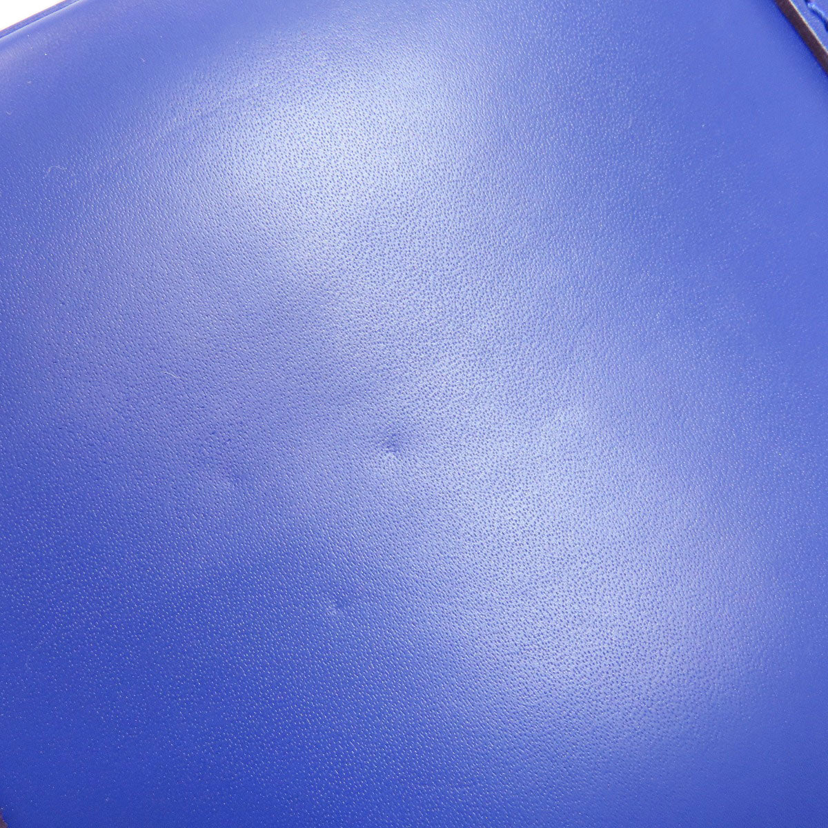 LOUIS VUITTON M42049 Alma BB Handbag Epi Leather Ladies [Used]