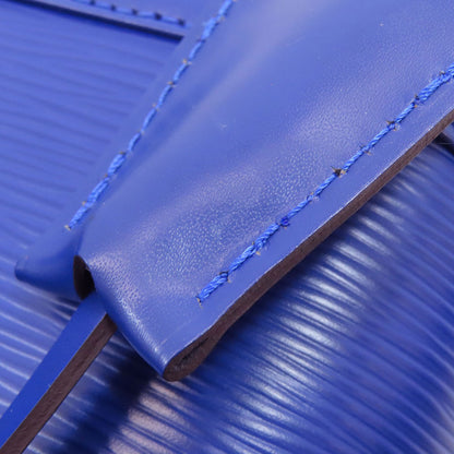 LOUIS VUITTON M42049 Alma BB Handbag Epi Leather Ladies [Used]