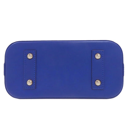 LOUIS VUITTON M42049 Alma BB Handbag Epi Leather Ladies [Used]