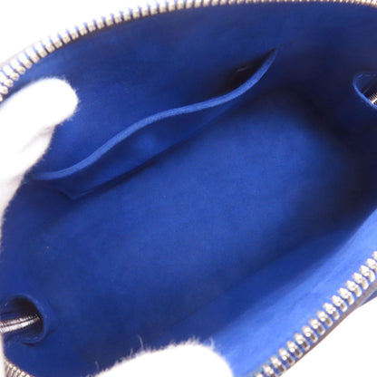 LOUIS VUITTON M42049 Alma BB Handbag Epi Leather Ladies [Used]