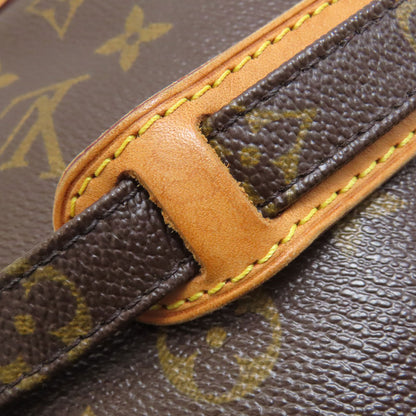 LOUIS VUITTON M45236 Amazon Shoulder Bag Monogram canvas Ladies [Used]