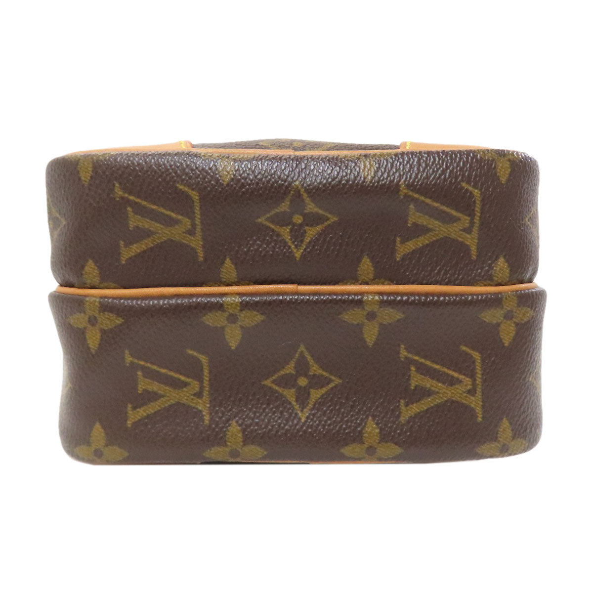 LOUIS VUITTON M45236 Amazon Shoulder Bag Monogram canvas Ladies [Used]