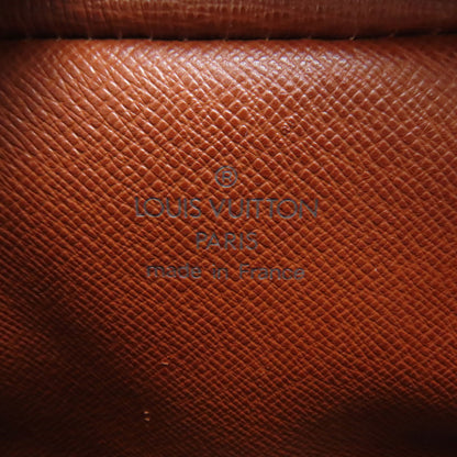 LOUIS VUITTON M45236 Amazon Shoulder Bag Monogram canvas Ladies [Used]