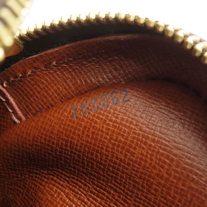 LOUIS VUITTON M45236 Amazon Shoulder Bag Monogram canvas Ladies [Used]