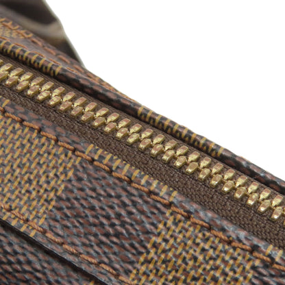 LOUIS VUITTON N51994 geronimos body bag Damier canvas Ladies [Used]