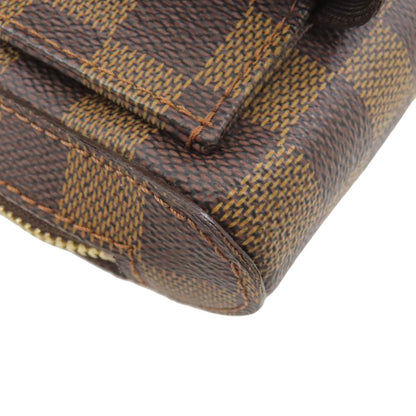 LOUIS VUITTON N51994 geronimos body bag Damier canvas Ladies [Used]
