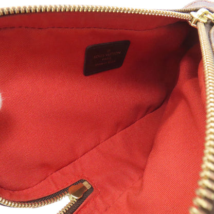 LOUIS VUITTON N51994 geronimos body bag Damier canvas Ladies [Used]