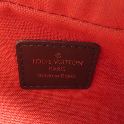 LOUIS VUITTON N51994 geronimos body bag Damier canvas Ladies [Used]