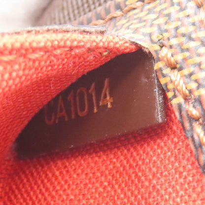 LOUIS VUITTON N51994 geronimos body bag Damier canvas Ladies [Used]