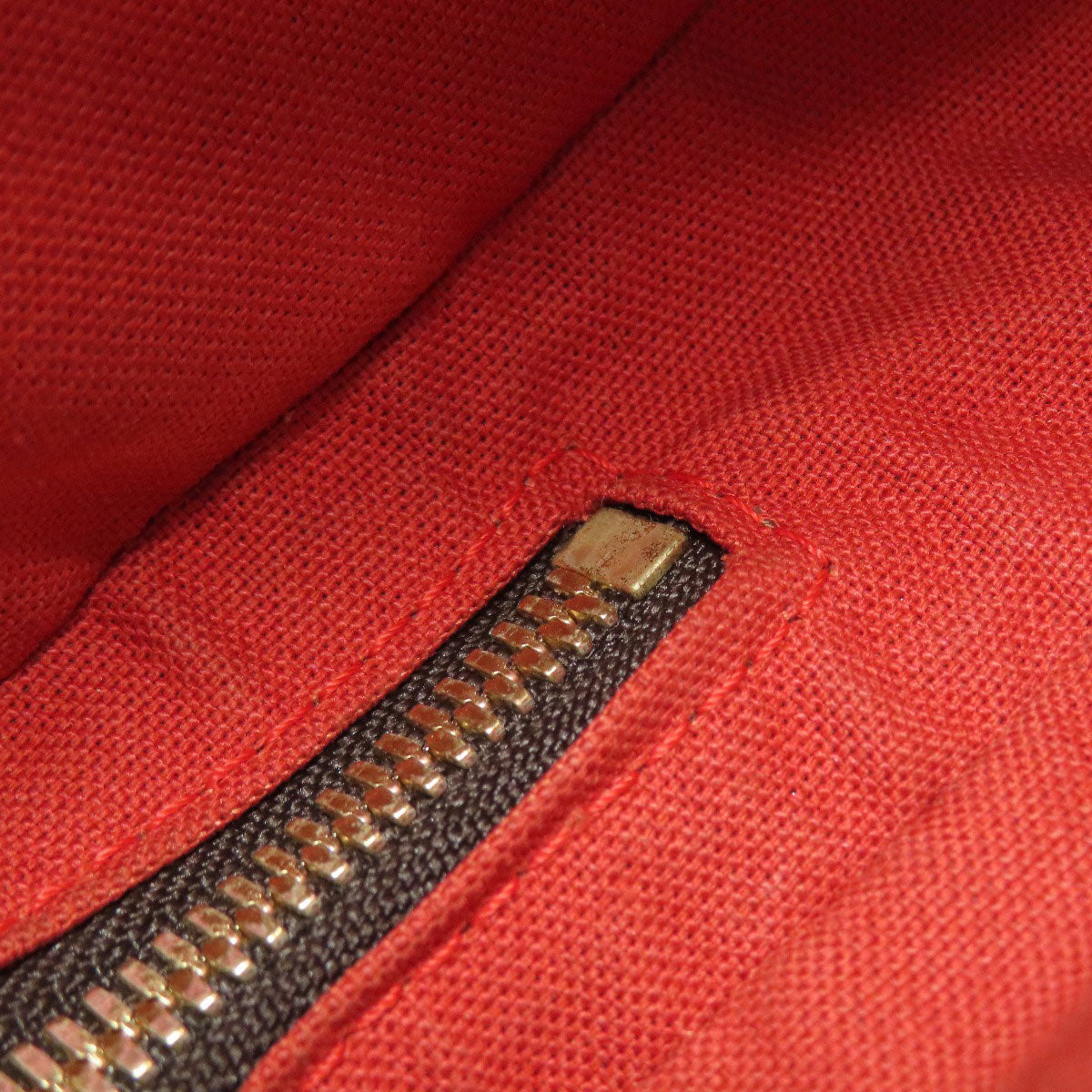 LOUIS VUITTON N51994 geronimos body bag Damier canvas Ladies [Used]