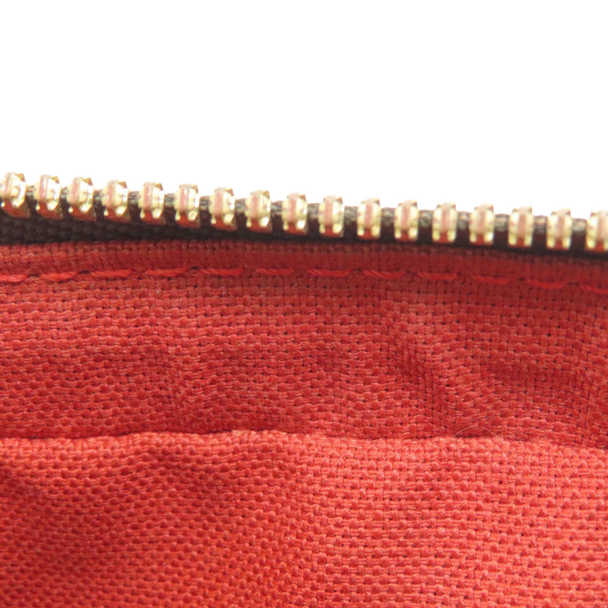 LOUIS VUITTON N51994 geronimos body bag Damier canvas Ladies [Used]