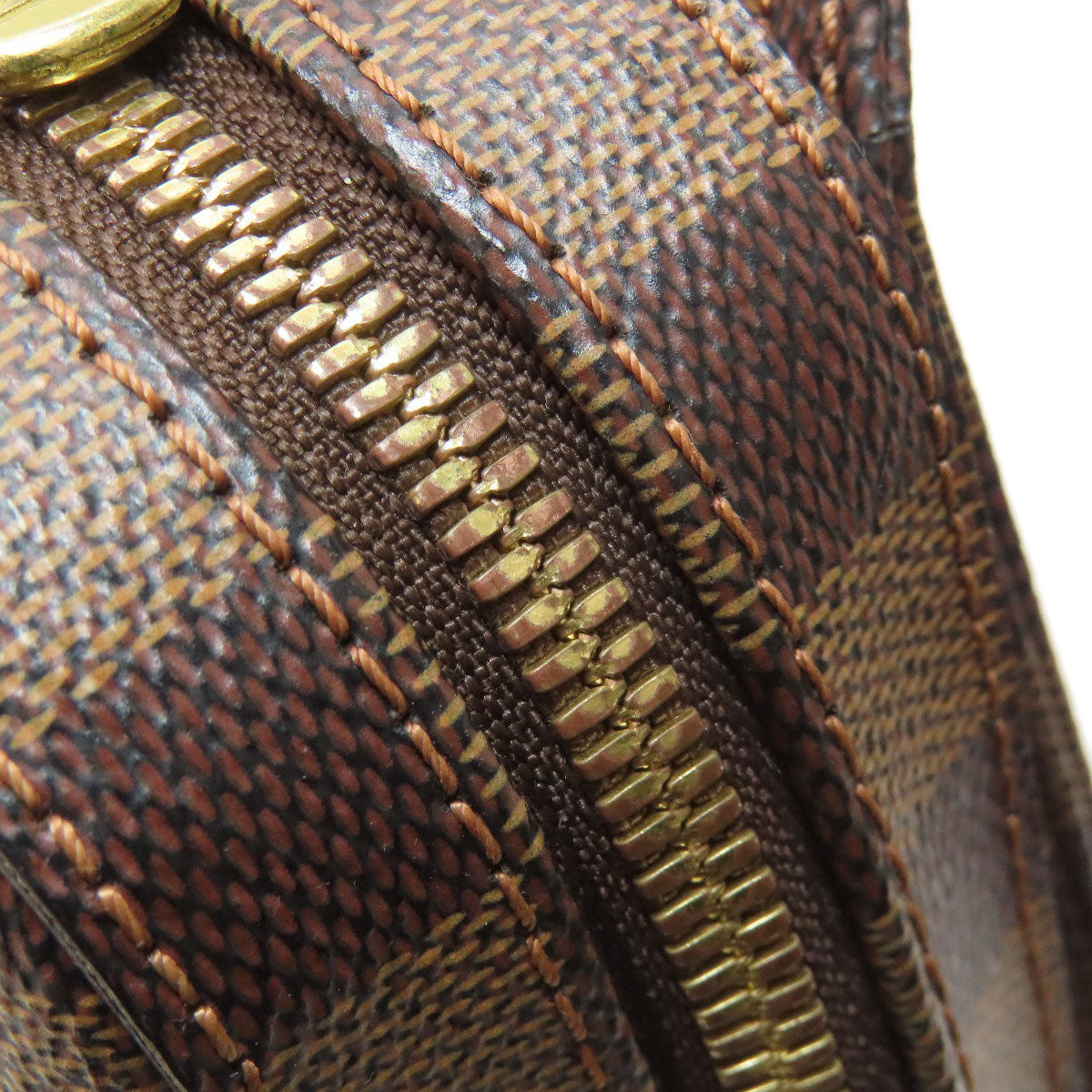 LOUIS VUITTON N51994 geronimos body bag Damier canvas Ladies [Used]