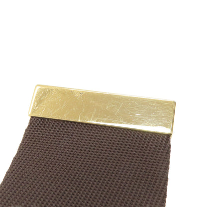 LOUIS VUITTON N51994 geronimos body bag Damier canvas Ladies [Used]